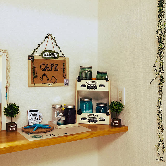 Liaさんの実例写真