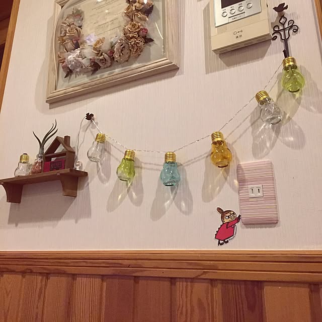 chiekkoさんの実例写真