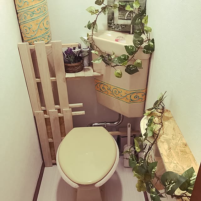 実例写真