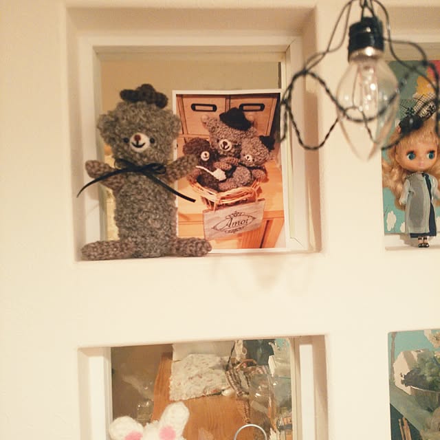 ChocolateNandasさんの実例写真
