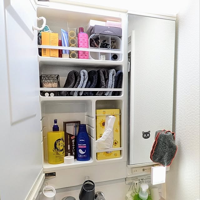 mi-saさんの部屋
