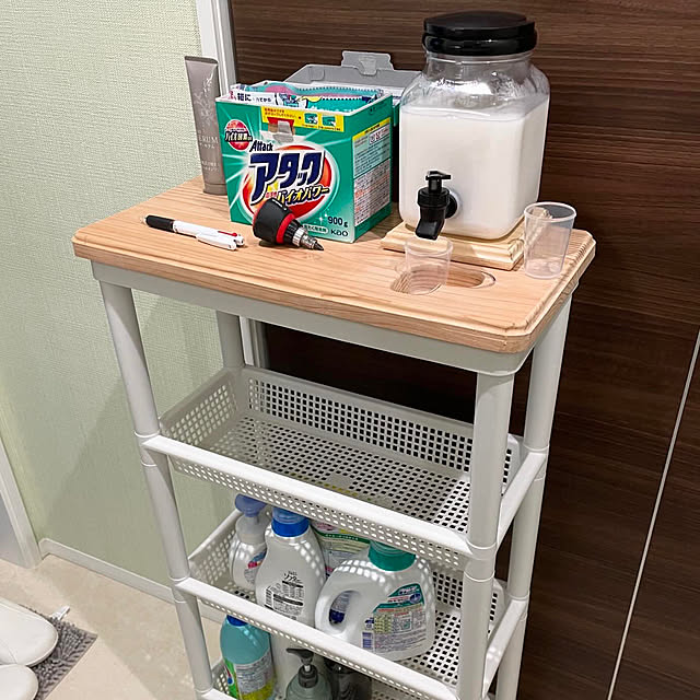 POYOさんの部屋
