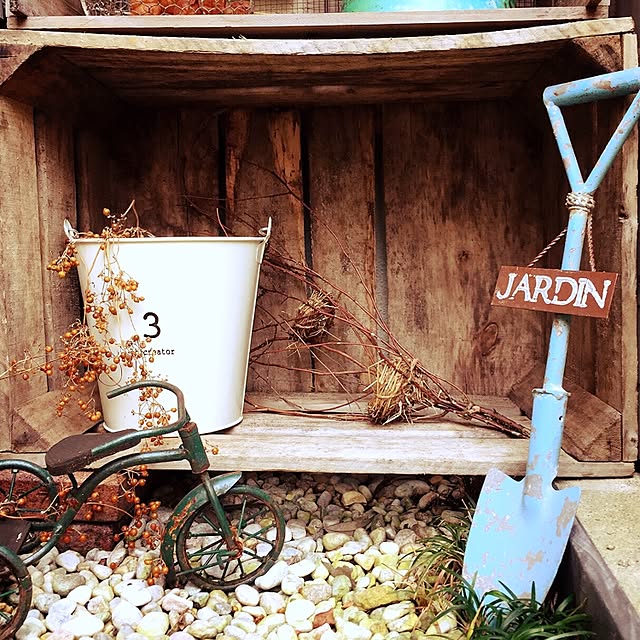 MAKIさんの実例写真