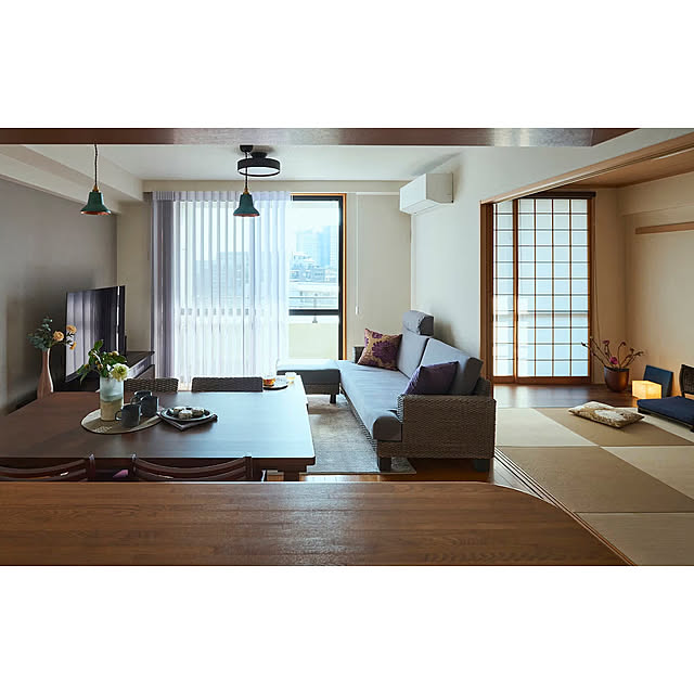 aflatさんの実例写真