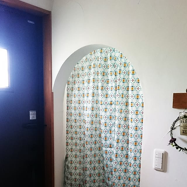 Laciyasuさんの実例写真