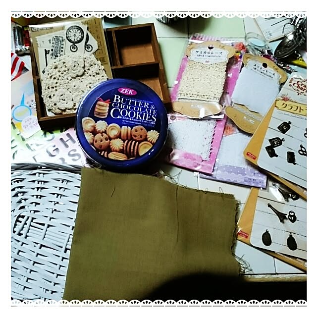 OBTERNIR88filerさんの実例写真
