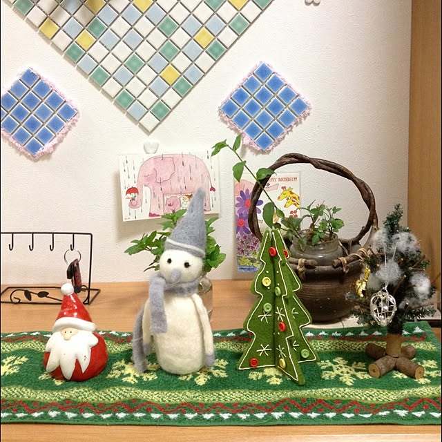AYUPOさんの実例写真