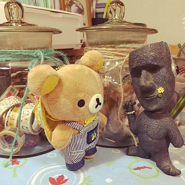 hidechanさんの実例写真