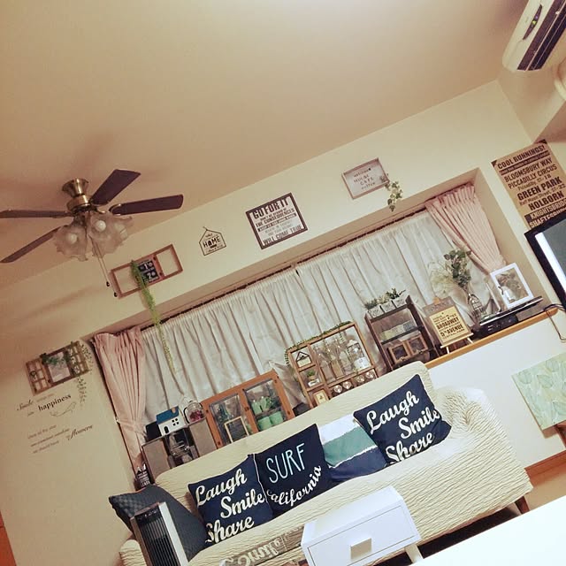 Mamaさんの実例写真