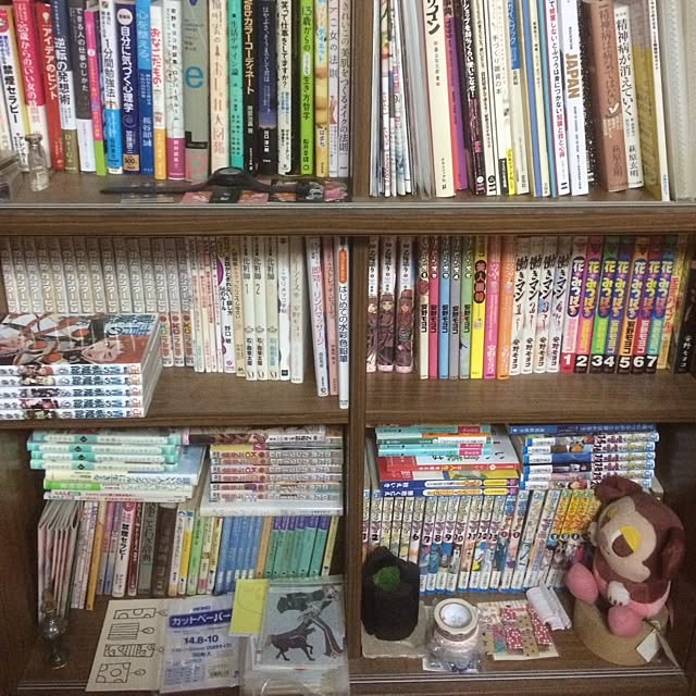 実例写真