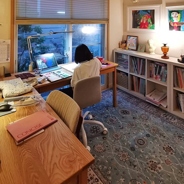 monchanさんの実例写真