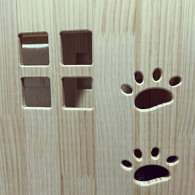 naworinさんの部屋