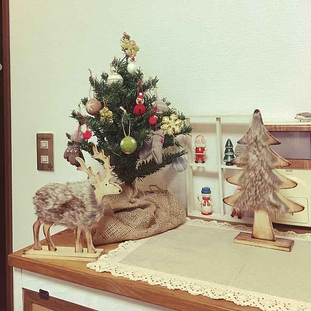 mofuさんの実例写真