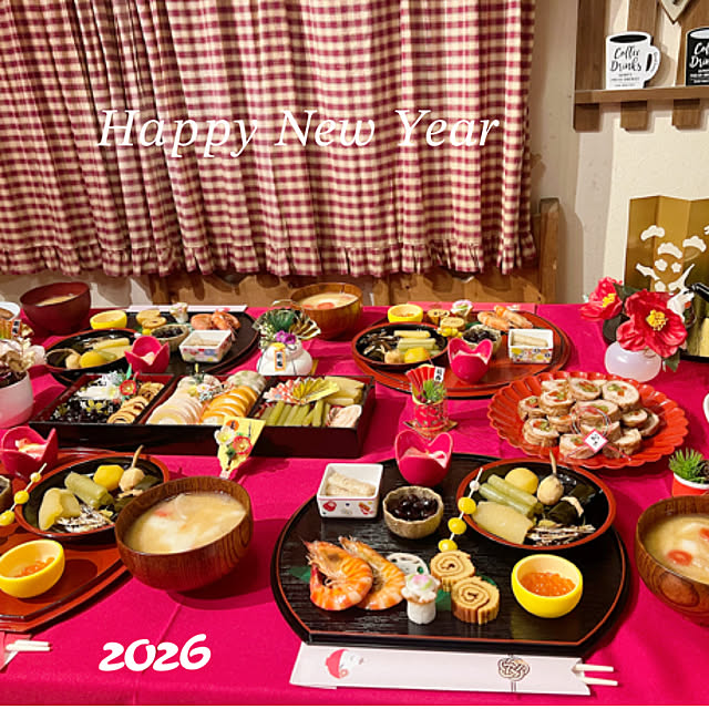 raggedy-aさんの実例写真