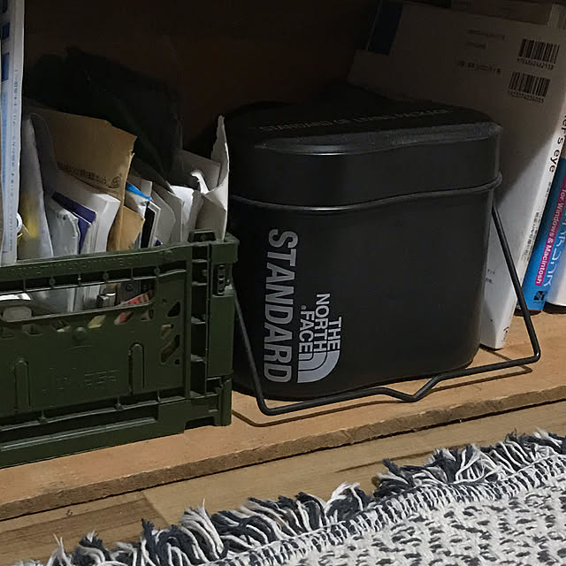 hitori_gurashi_さんの実例写真