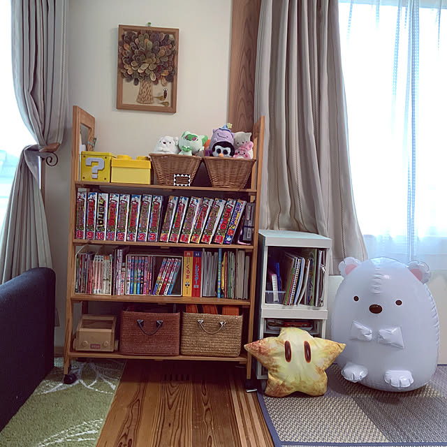 chiiyanさんの部屋
