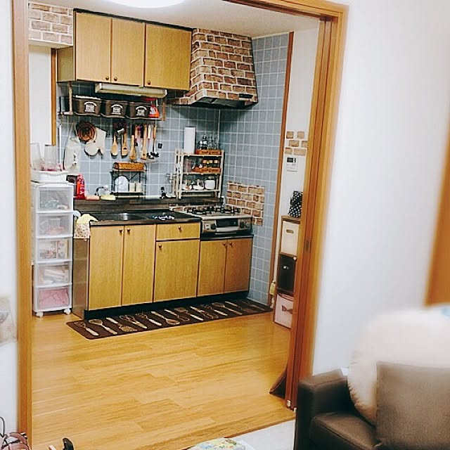 Youさんの実例写真