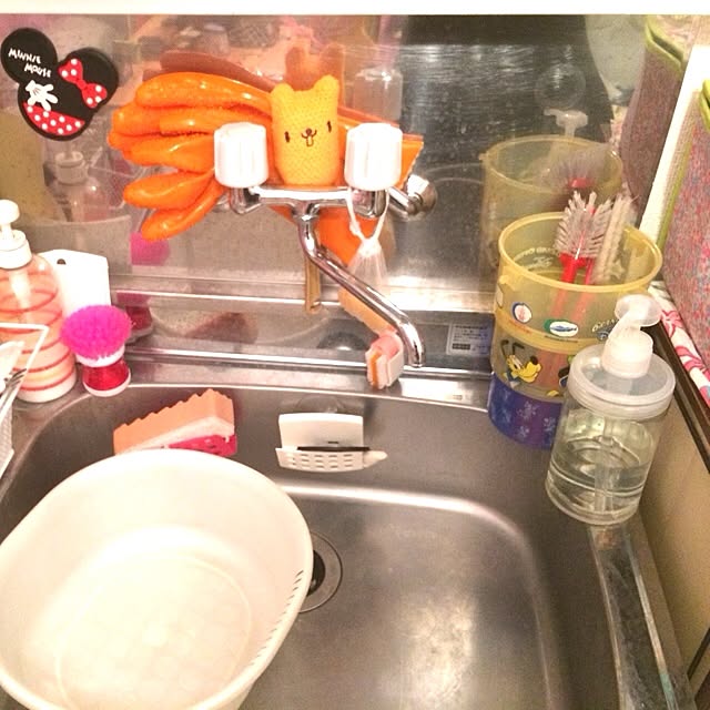 bump_happyさんの実例写真
