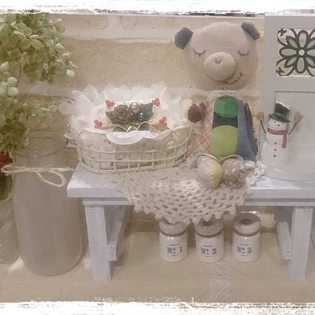 mappyさんの実例写真