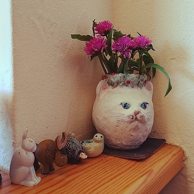 t.yumiさんの部屋