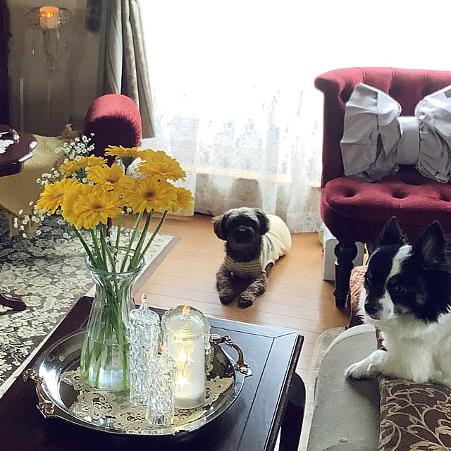 taeさんの部屋