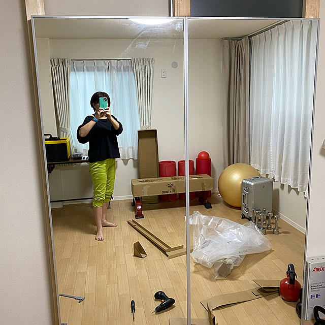 meさんの実例写真