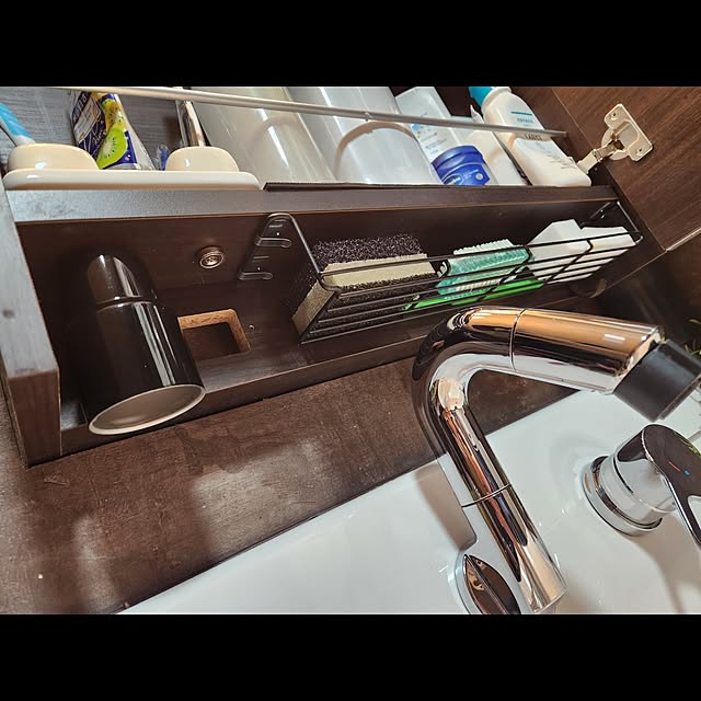 yacciさんの部屋