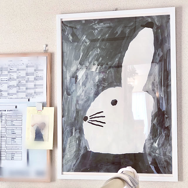 Junさんの部屋