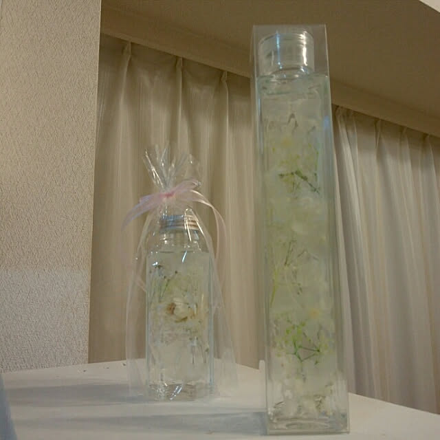 heart.emiemi57.whiteさんの実例写真