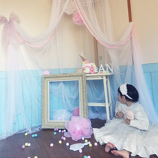 monster.shittanさんの実例写真