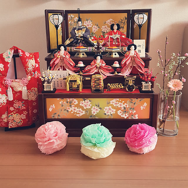 annaさんの実例写真