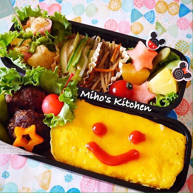 mihoさんの実例写真