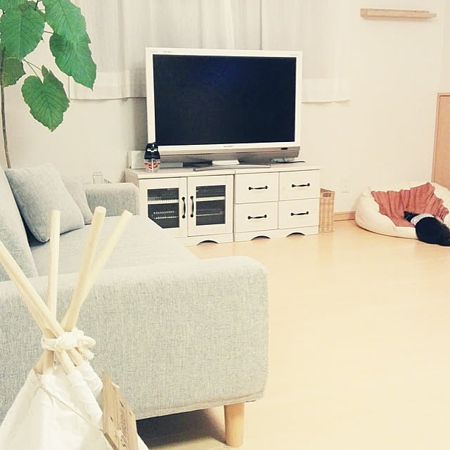 m.m_2009さんの実例写真