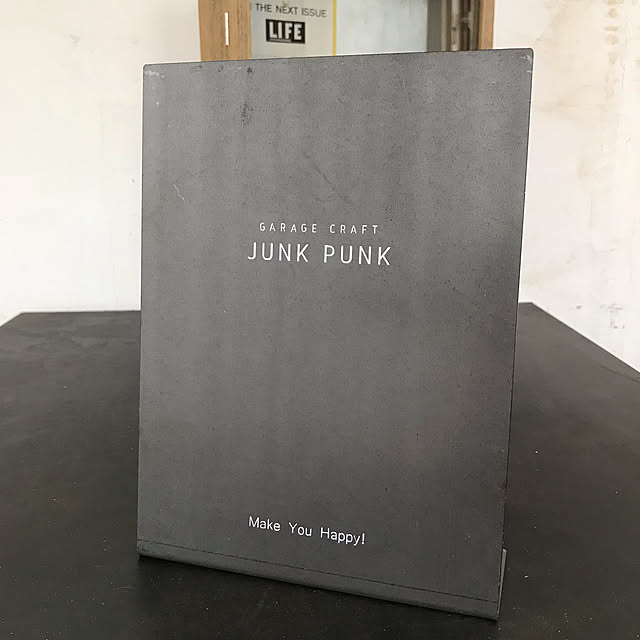 JUNKPUNKさんの実例写真