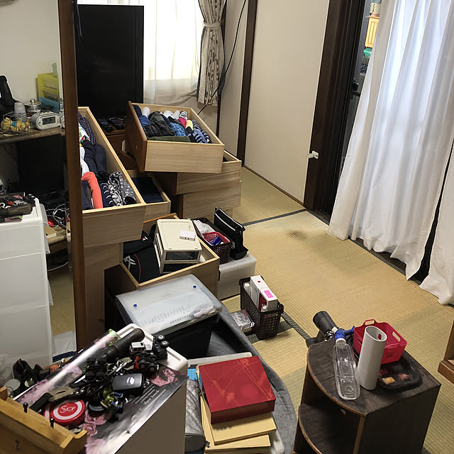 hi-さんの実例写真