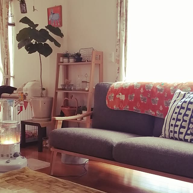 naoさんの実例写真