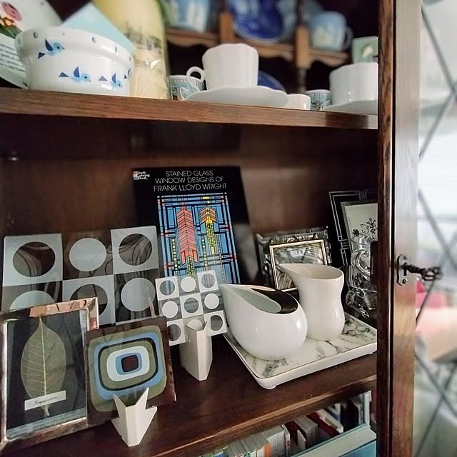 jinさんの部屋