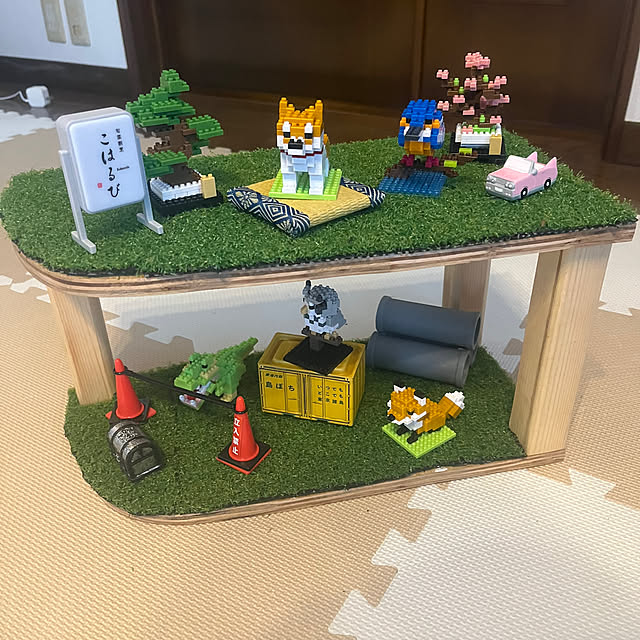 hiroさんの実例写真