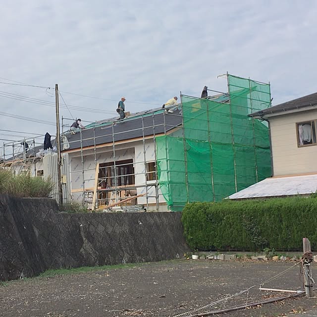 実例写真