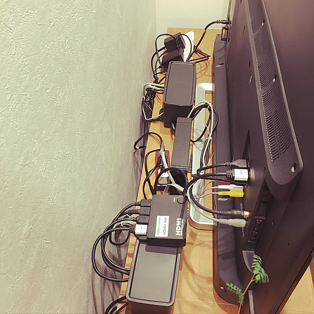 chamchamoさんの実例写真