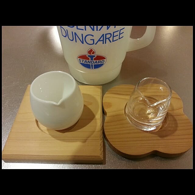 naoさんの実例写真