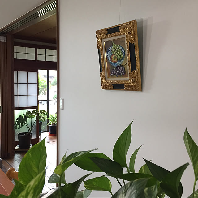 buchiさんの実例写真