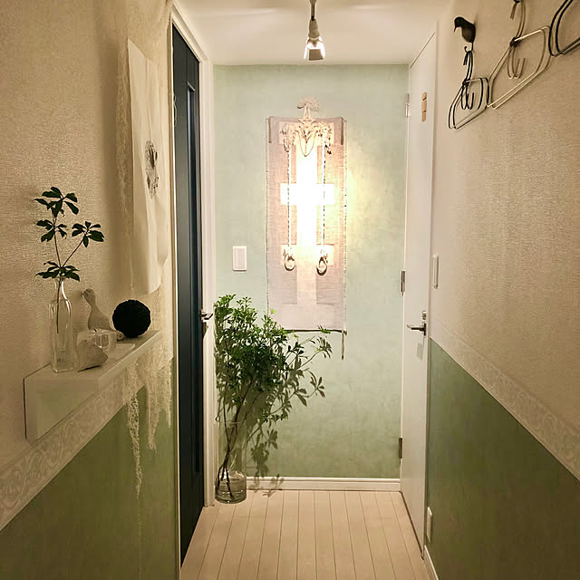 mochi2usagiさんの部屋