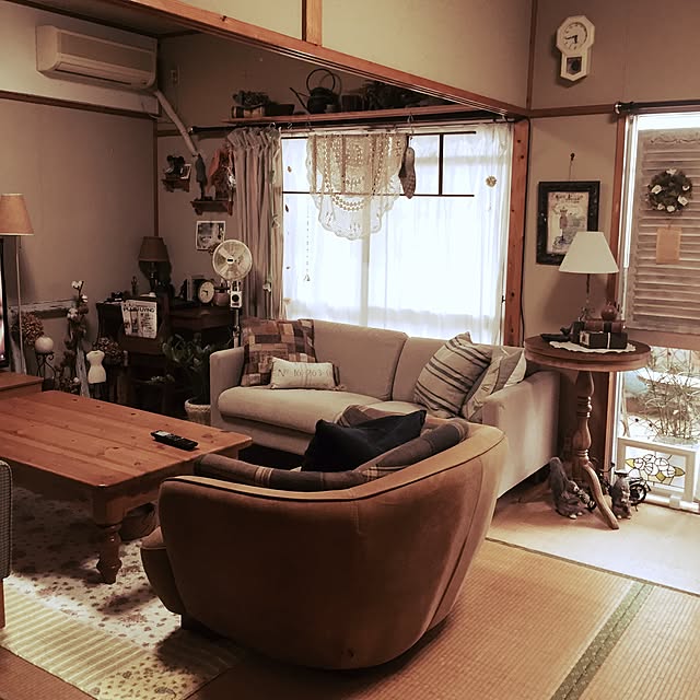 実例写真