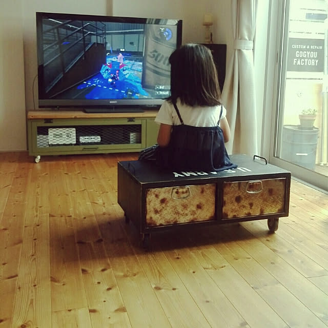 UGさんの実例写真