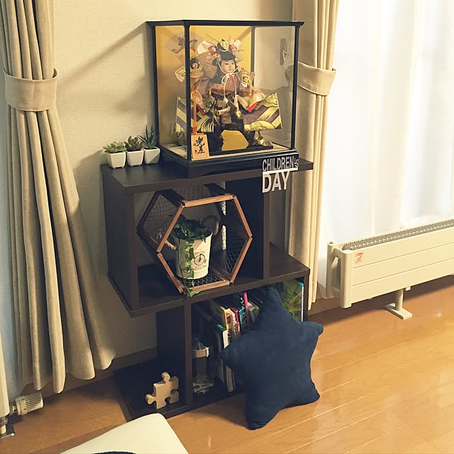 naojinさんの実例写真