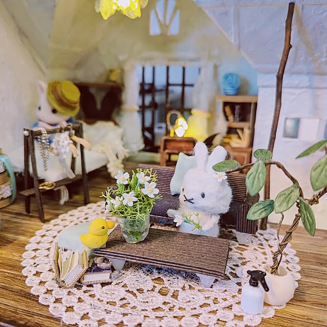 noahさんの部屋