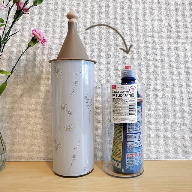 38さんの部屋