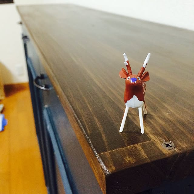 Harukaさんの実例写真