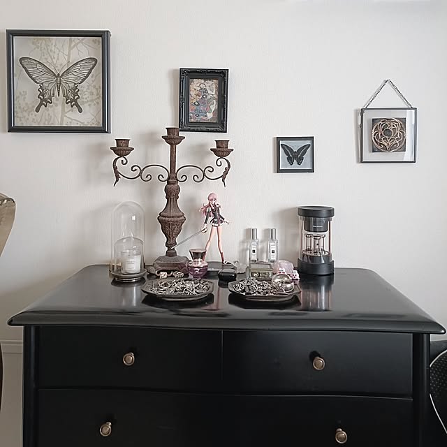 coco.Apartmanさんの実例写真